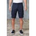 KARIBAN MEN'S MULTIPOCKET BERMUDA SHORTS